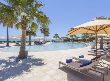 Mövenpick Gammarth