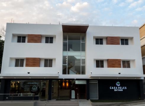 Casa Veles Hotel