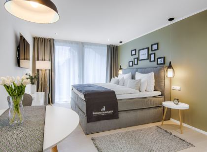 Business Hotel Maier