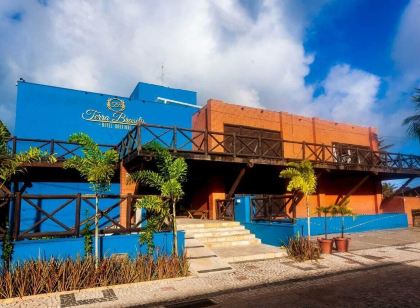 Sunbrazil 飯店 - 前Terra Brasilis飯店