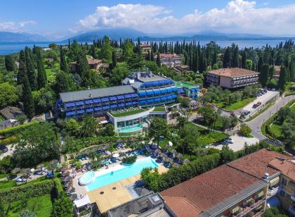 Olivi Hotel & Natural Spa
