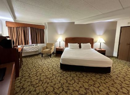 AmericInn by Wyndham Appleton North/Little Chute