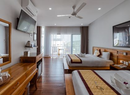 Villa Caribe Phu Quoc
