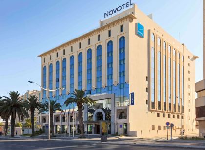 Novotel Tunis