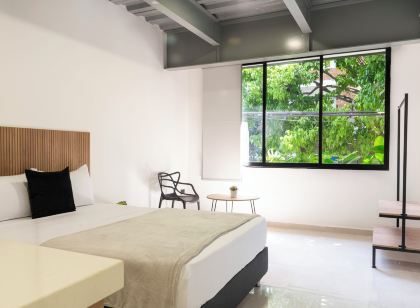Nook by Wellcome