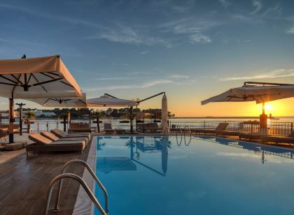 BO Hotel Palazzo
