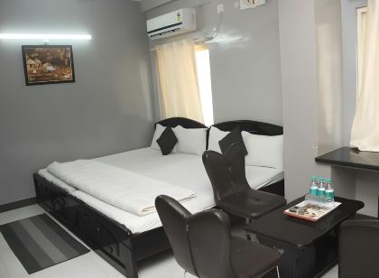 Hotel Sai Palace Inn