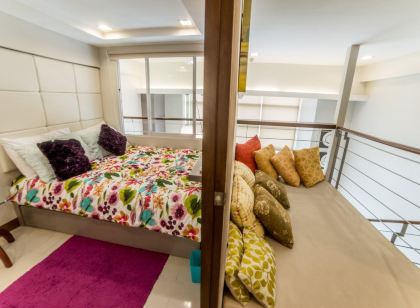 Luxury Loft in Cebu City