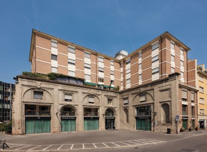 Hotel Stendhal