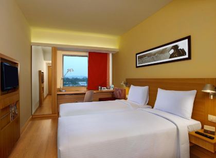 Ibis Jaipur City Centre