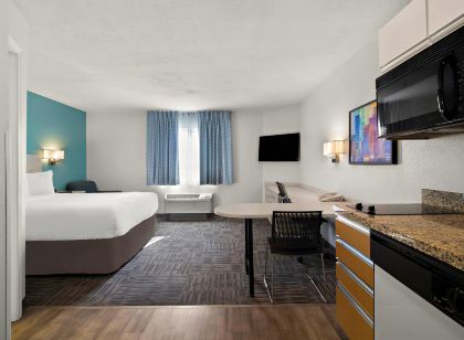 MainStay Suites Orlando Altamonte Springs