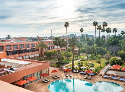 Tui Blue Medina Gardens - Adults Only - All Inclusive