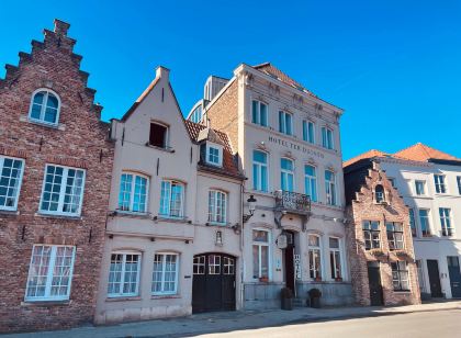 Hotel Ter Duinen