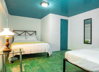 Hostal Victoria