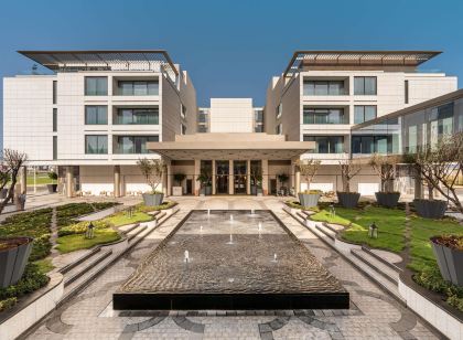 Fairmont Hotel La Marina Rabat Sale