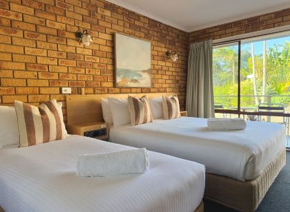 Ocean View Motor Inn Merimbula