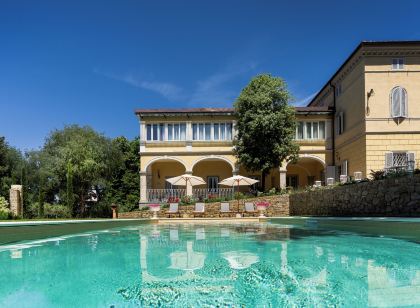 Hotel Villa L'Avvenire