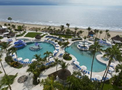 Hard Rock Hotel Vallarta - All Inclusive