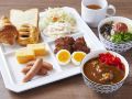keio-presso-inn-tokyo-kudanshita