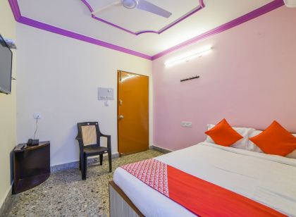 Hotel O Radika Residency