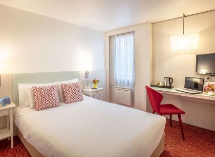 Hôtel Kyriad Toulouse Aéroport