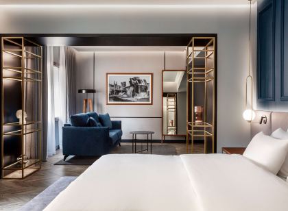 Radisson Collection Hotel, Gran Via Bilbao