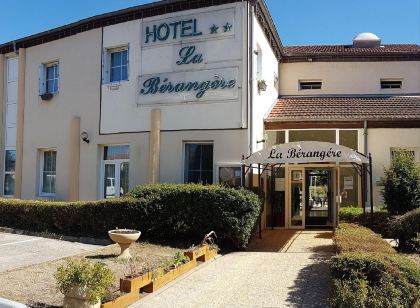 Hotel La Bérangère