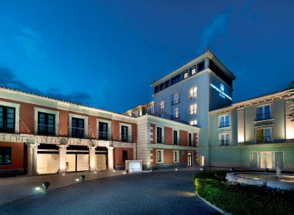 Eurostars Palacio Buenavista