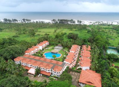 Heritage Village Resort & Spa Goa