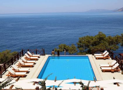 Zakros Hotel Lykia
