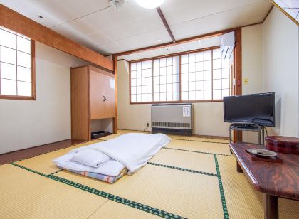 協働大町ビル おおまち荘