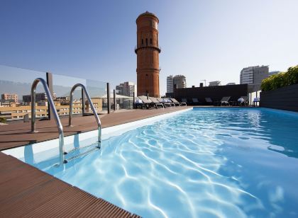 Attica 21 Barcelona Mar