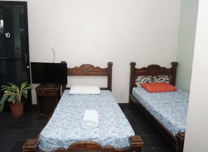 Hotel El Tucan Alajuela