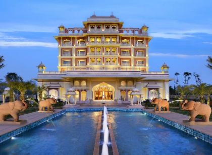 Indana Palace Jaipur