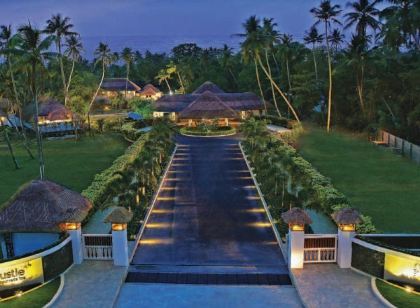 Carnoustie Ayurveda & Wellness Resort