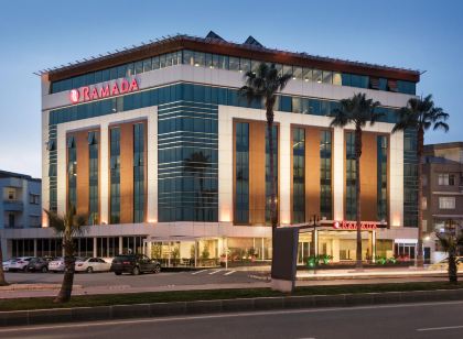 Ramada by Wyndham Mersin