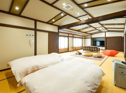 懷石宿 潮裡飯店