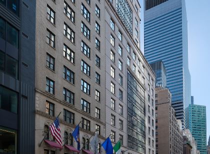 피츠패트릭 맨해튼