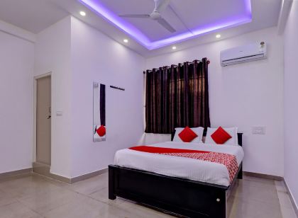 Hotel O Maruthi Paradise Netaji Udyanavana Park
