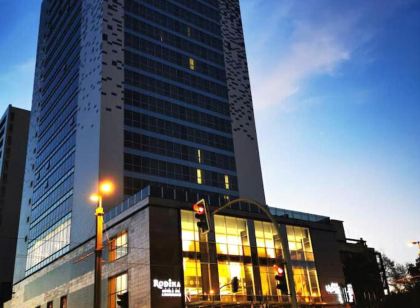 Rodina Hotel Spa & Conferences