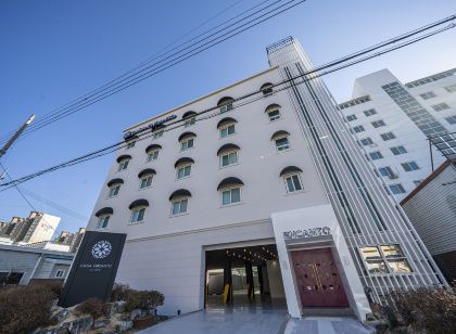 까사인칸토 호텔