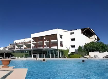 Hôtel Ile de la Lagune - Thalasso spa Saint-Cyprien