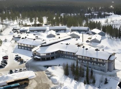 Lapland Hotels Ylläskaltio