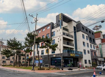 1820 펜션