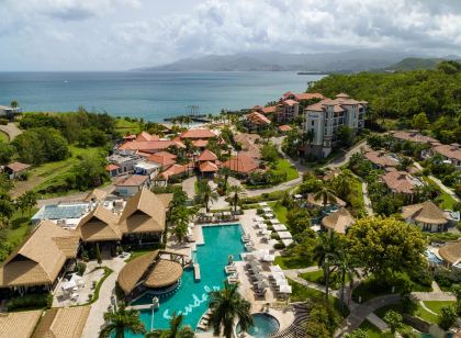 Sandals Grenada All Inclusive - Couples Only