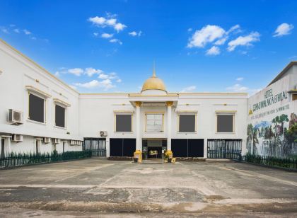 Townhouse Oak Ilir Timur I Near Ptc Mall