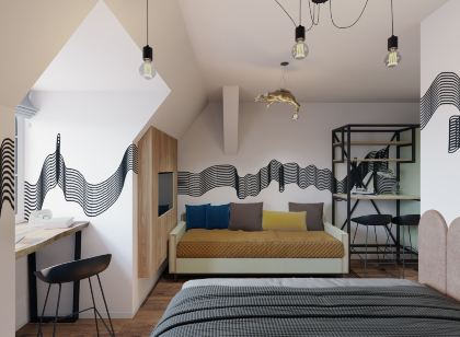Mezzotel