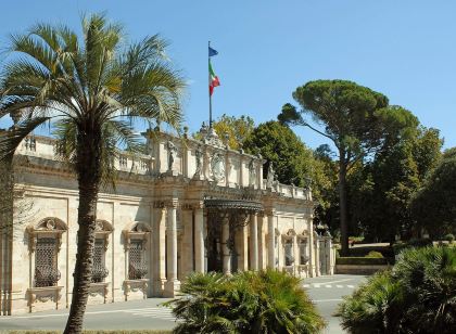 Hotel Savoia e Campana
