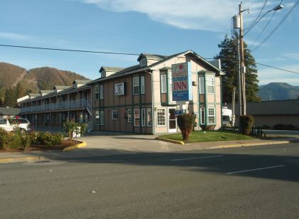 Sweet Breeze Inn Grants Pass