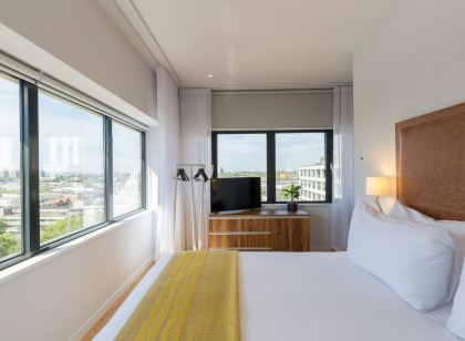 Premier Suites Rotterdam